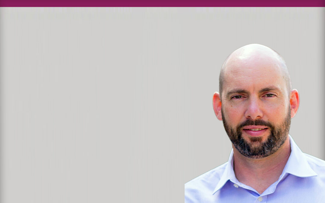 Andrew Sharabi, MD, PhD